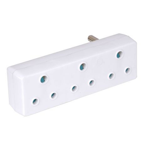 16A Adpter 3 x 16A - TT-F03-A014