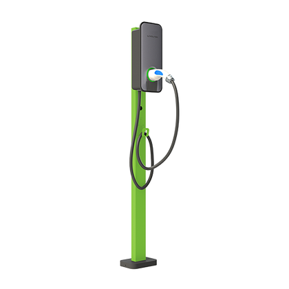 22KW THREE PHASE IEC STANDARD AC ELECTRIC VEHICLE CHARGER - SFTHREEPHASE22KW