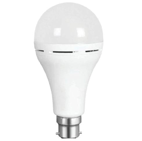 Solarfirst 12W Rechargeable Globe - SFB12W-B22