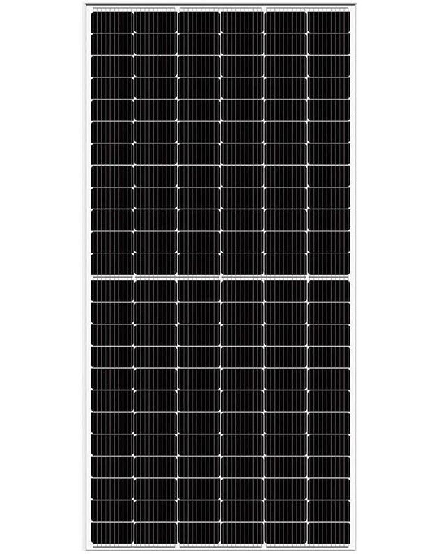 545W JA Solar Panel- SFJA545W