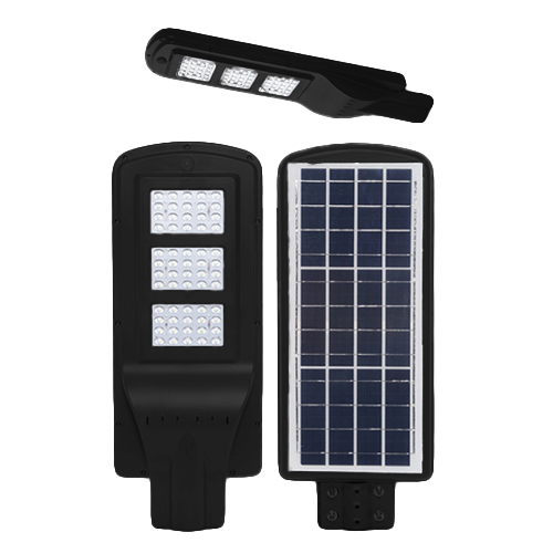 Solarfirst 120W ABS Street Light - SF103A