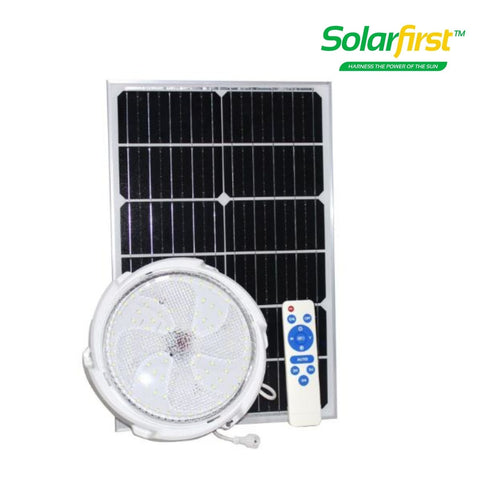 350W Solar Ceiling Light - SFCL350W