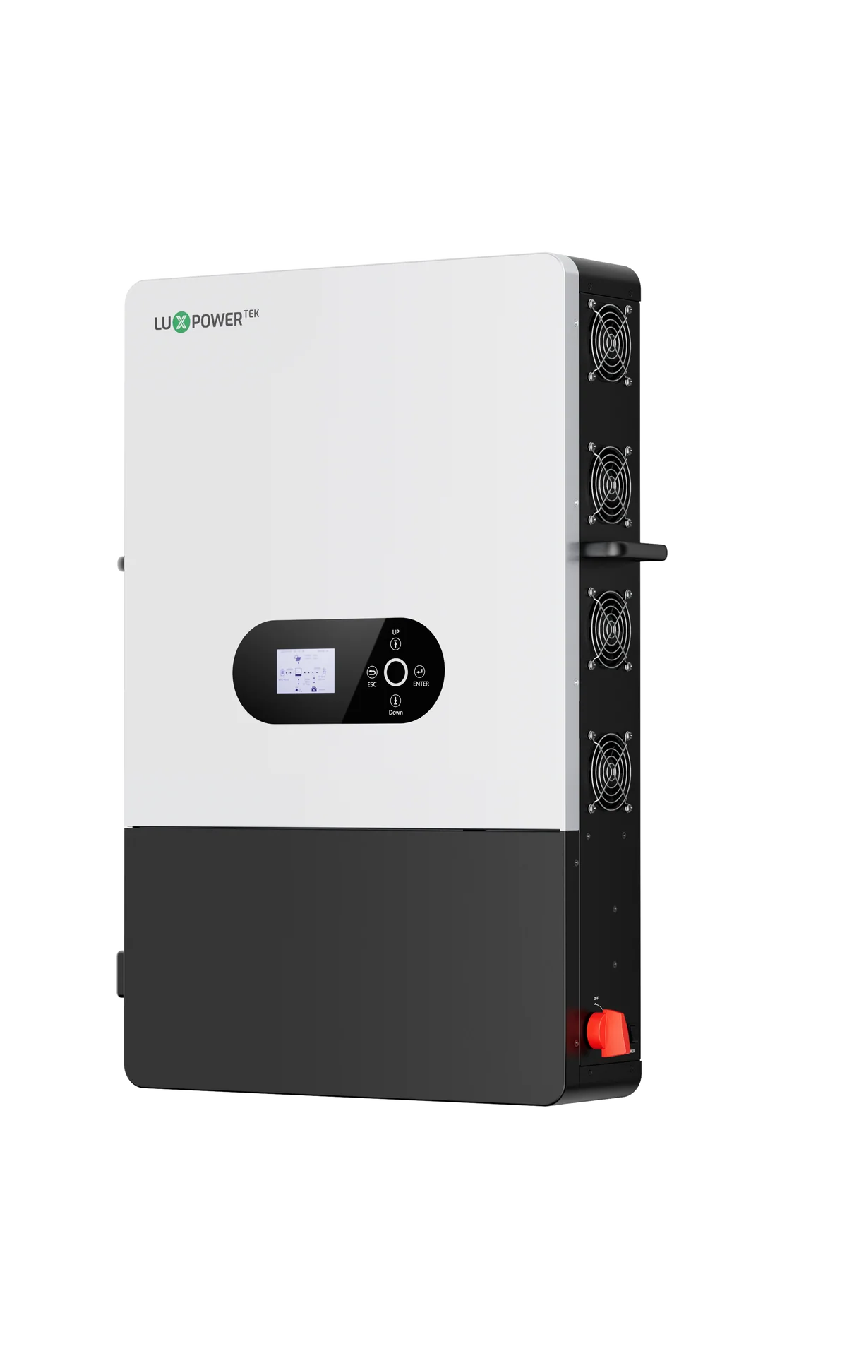 LuxPower 12 kW Hybrid / Off‑Grid Inverter