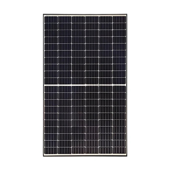 Megatron 460W Solar Panel