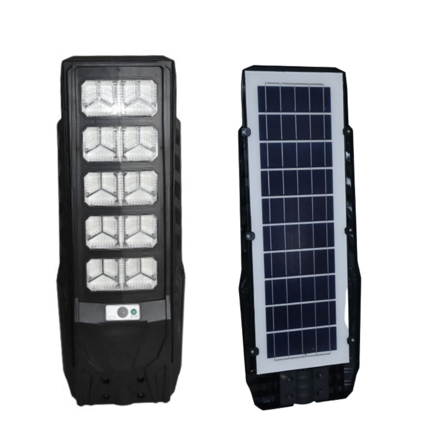 Solarfirst 500W ABS Street Light - SFSTL500W
