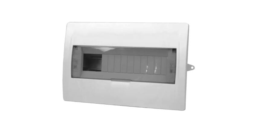 12 Way IP66 Waterproof Distrubution Boxes - DB-SH12PN