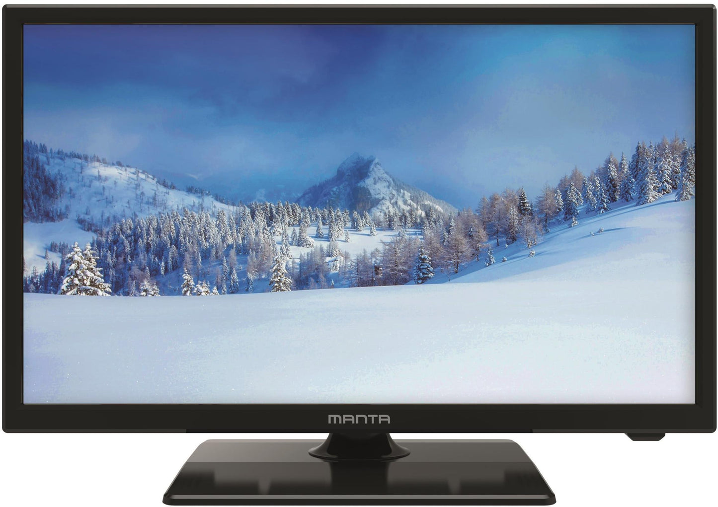 Solarfirst 12V TV 26 inch -SFTV26