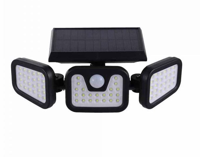 Solar Lights South Africa 8W Wall Light SF402SWL Energy Express