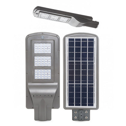 Solar Yard Lights