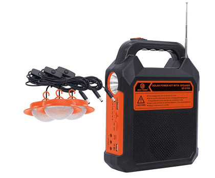 Portable Mobile Generators
