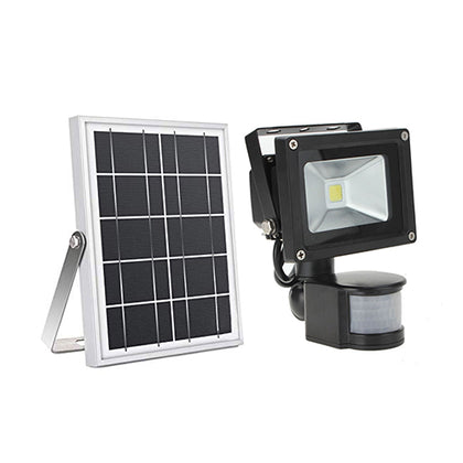 Flood Lights With Motion Sensor