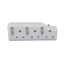 16A Adpter 3 x 16A 3 x Euro  - TT-F03-A014