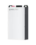 5KW Livotek Low Voltage Battery for Off-Grid Inverter - SFBLF-B51100