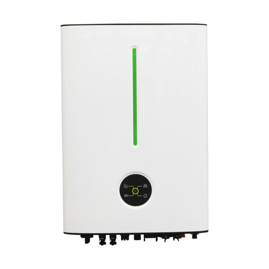 Livoltek All-In-One Inverter