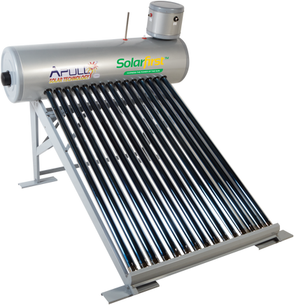 120L  Solar Geyser (Low Pressure) -SFGLP120L