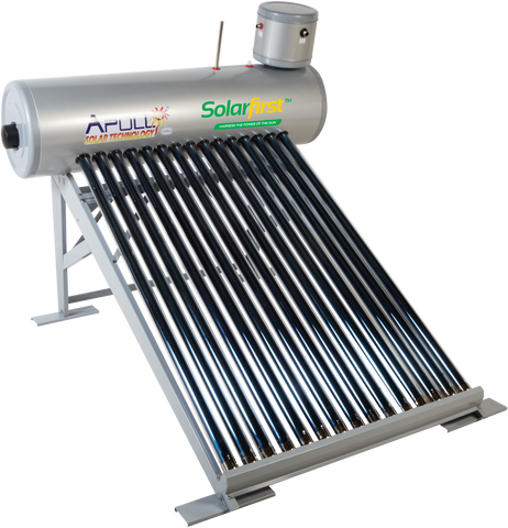 120L  Solar Geyser (Low Pressure) -SFGLP120L