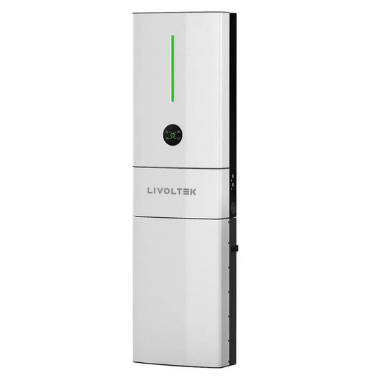 Livoltek All-In-One Inverter