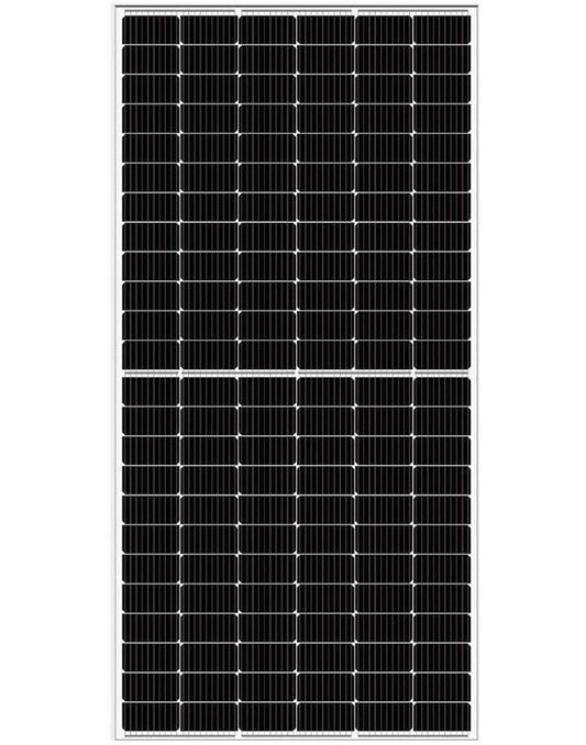 540W JA Solar Panel - SFJA540W