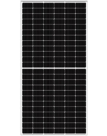 555W JA Solar Panel Module - JA555W