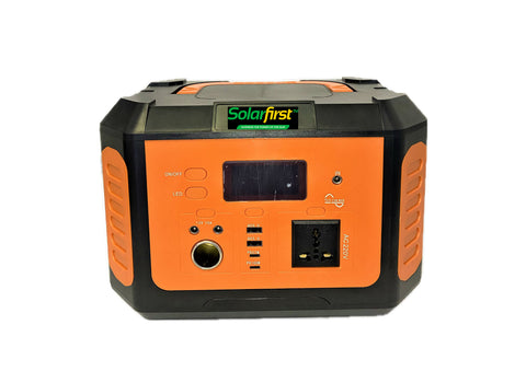 Portable Power Stations For Sale In South Africa