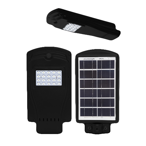 Solarfirst 30W  ABS Street Light SF101