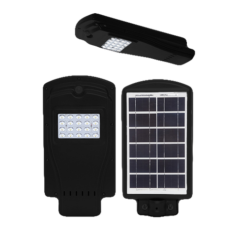 30W  ABS Street Light SF101