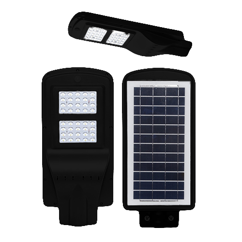 Solarfirst 60W  ABS Street Light - SF102
