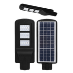 120W  ABS Street Light - SF103A