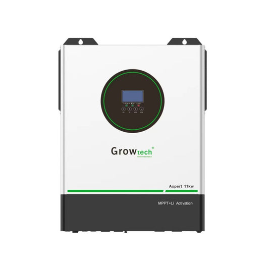 Growtech 11 kW Off-Grid / Hybrid Inverter