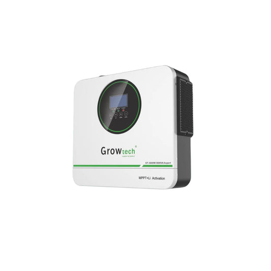 Growtech 3.2 kVA Off-Grid Inverter