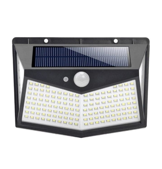 Solarfirst 6W Wall Light - SF401B+