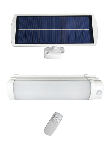 Solarfirst LED Batten Light Kitt ( With Motion Sensor And Remote) - SFBLK001