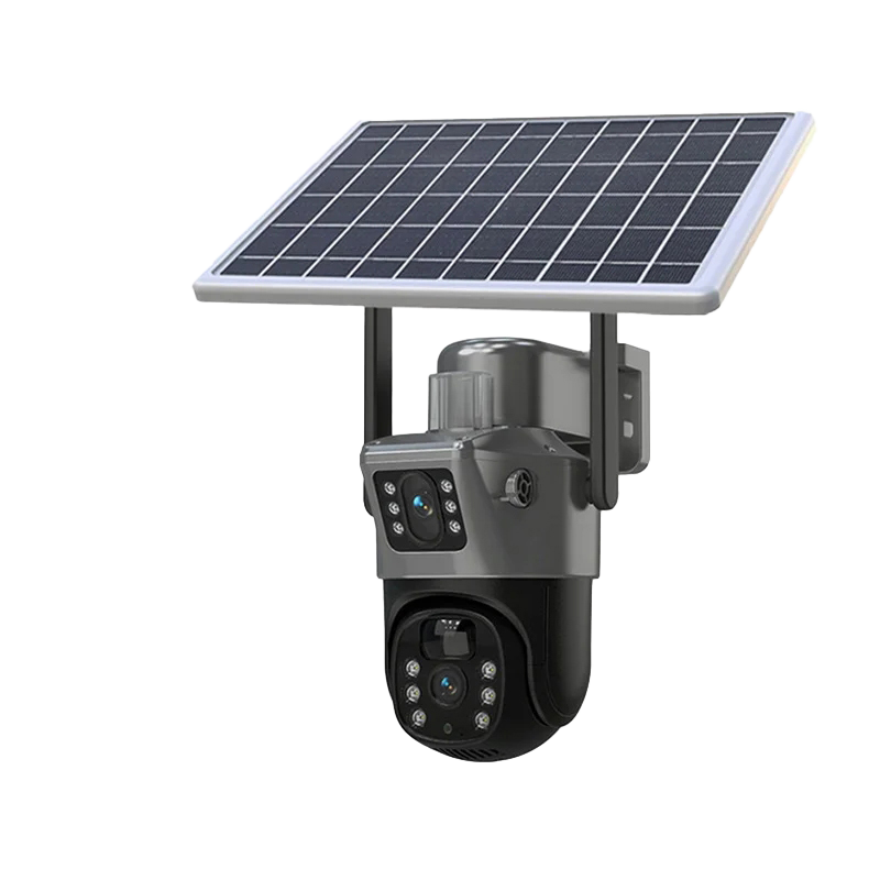 Solarfirst Solar 4G Surveillance Camera