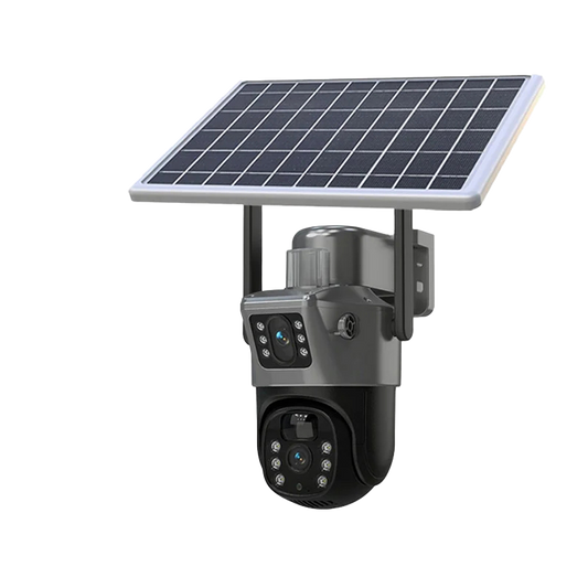 Solarfirst Solar 4G Surveillance Camera