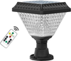 Solarfirst Solar Square Garden Light - SFGLS20W-RGB
