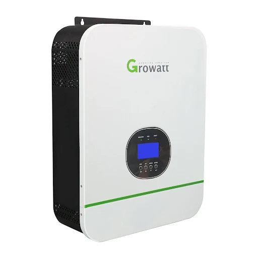 Growatt 3KW Off-Grid Inverter