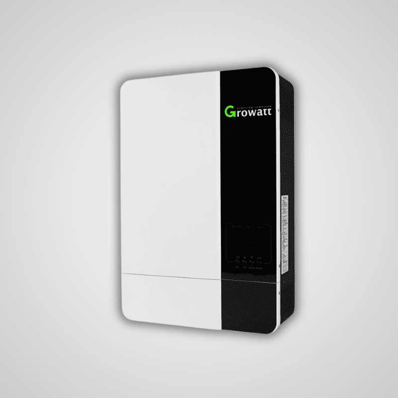 Growatt 5KW Off-Grid Inverter