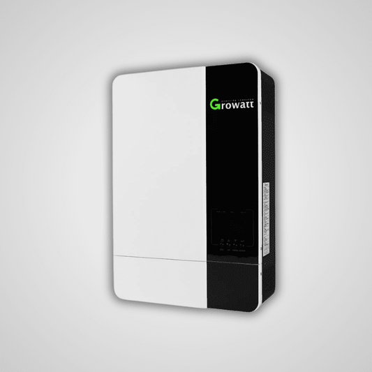 Growatt 5KW Off-Grid Inverter