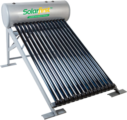 Solarfirst 150L Solar Geyser (High Pressure) -SFGHPA150L