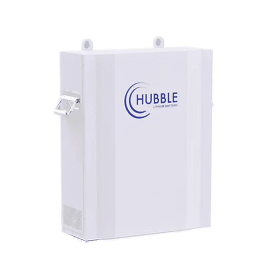Hubble AM2 5.5 kWh – 51.2 V 100 Ah Battery