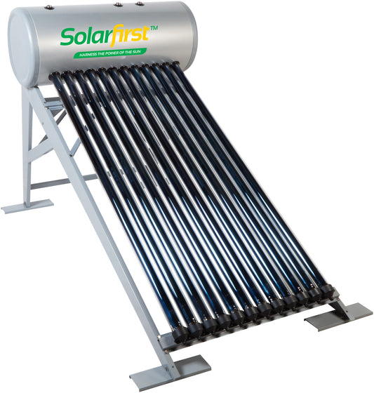 Solarfirst 200L Solar Geyser (High Pressure) -SFGHPA200L