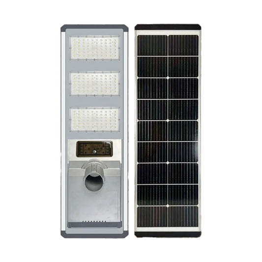 Solarfirst 300W Solar Industrial Street Light - SFISL300W