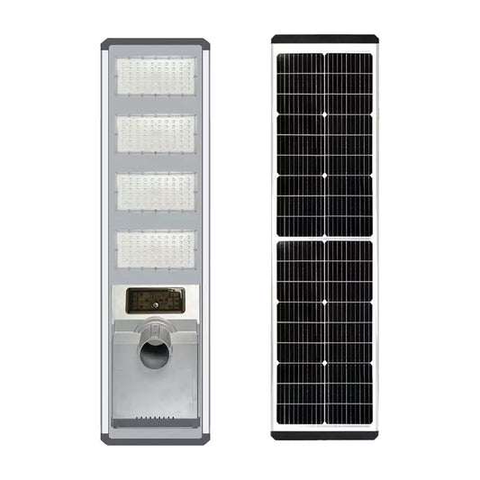 Solarfirst 400W Solar Industrial Street Light - SFISL400W