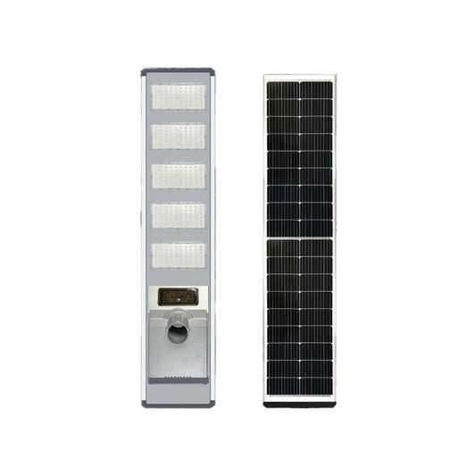 Solarfirst 500W Solar Industrial Street Light - SFISL500W