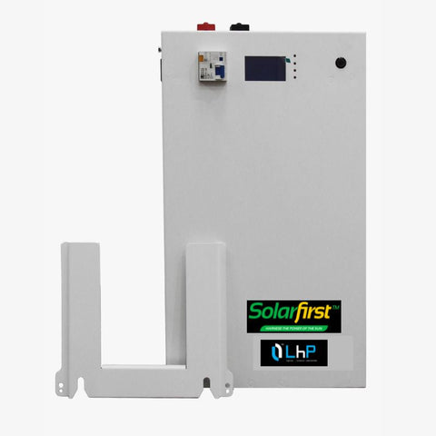 5.32KWH Lithium Ion Battery – SFLB5,32KW - LBSA
