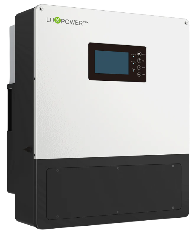 LuxPower 10 kW Hybrid / Off‑Grid Inverter