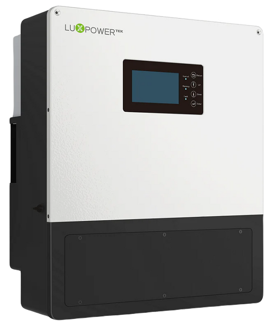 LuxPower 10 kW Hybrid / Off‑Grid Inverter