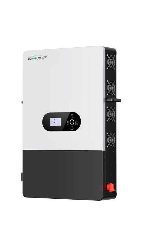 LuxPower 12 kW Hybrid / Off‑Grid Inverter