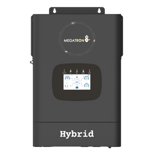 Megatron 5KW Off-Grid Inverters