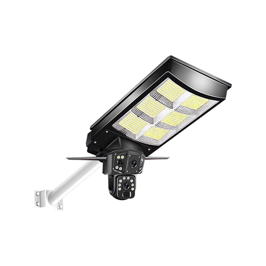 Solarfirst 100W 4G Solar Security Street Light